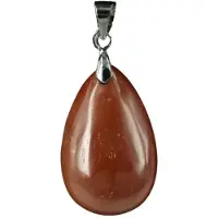 Ruben Robijn The drop of hanger jaspis 1st -