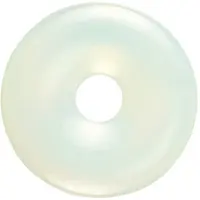 Ruben Robijn Opaliet donut 50 mm (synth)