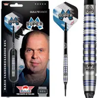 Bull's Softtip Mario Vandenbogaerde 90% 20 gram