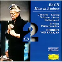 Universal Music Mass In B Minor