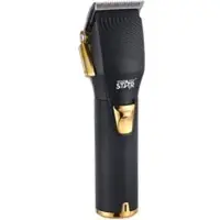 Winning Star Mannen Tondeuse – 2200mah Oplaadbare Haartrimmer