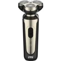 Winning Star 5w 5-in-1 Oplaadbare Elektrische Scheerapparaat Roterende Scheermesset Met Ipx6 Waterdicht