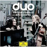Universal Music Sol Gabetta, Hélène Grimaud - Duo (CD)