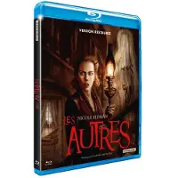 Studio Canal Les Autres Blu-ray