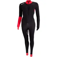 Hunter thermopak base rood | Maat XL