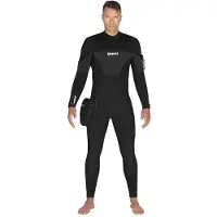 Mares Pro Therm 8/7 Mm Duikpak