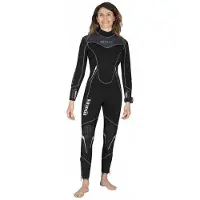 Mares Evolution She Dives 7 Mm Wetsuit Voor Dames