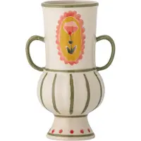 Bloomingville - Odina Vase - Green