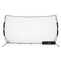VirtuFit Backstop Net - Safety Net - Ballenvanger - 500x300cm