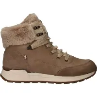 Rieker Veterlaarzen 'Evolution W0670' beige