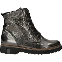 Waldlaufer 683801 Diletta Veterschoenen | Maat 4.5 Dames Zilver