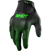 Shot Race Gear Drift Rim Off-road Handschoenen