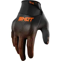 Shot Drift Rim Off-road Handschoenen