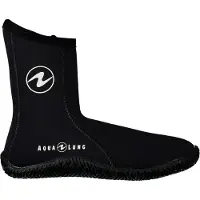 Aqua Lung Echozip 5 Mm Duikbooties