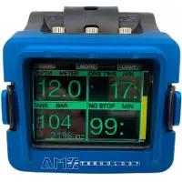 Amx Teknology G2 V1 T6082 Duikcomputerbeschermer