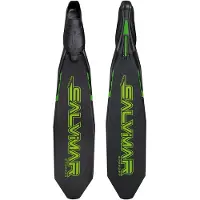 Salvimar Speeder Speervissen Vinnen