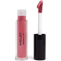INGLOT Cream Blush - 100 - Charming | Blush Creme
