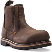 Buckbootz B1150sm Sbp Instapper | Maat: 38