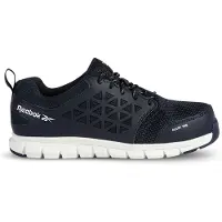 Reebok Excel Light 1030 Laag S1P 42 / Blauw