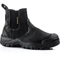 Buckbootz Bsh006 S3 Werkschoen | Maat: 45