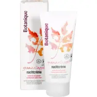 Botanique Granaatappel nachtcreme 50 ml