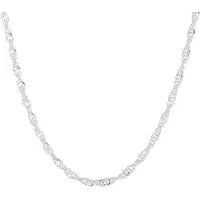 The Jewelry Collection Zilver Gerhodineerde Armband singapore 2 1329701