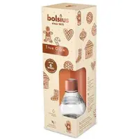 Bolsius Geurstokjes True Scents Cookie Fever 60 Ml
