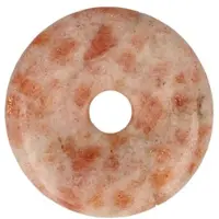 Spiru Donut Zonnesteen (30 mm)