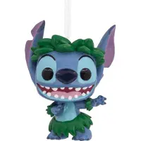 Hallmark Kerstornament stitch