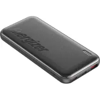 Energizer Ultimate Powerbank 10000 mAh USB PD, QC 3.0 LiPo USB-A, USB-C Zwart Statusweergave