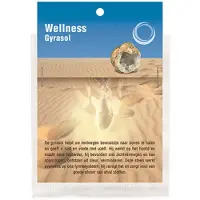 Ruben Robijn Gezondheidshanger gyrasol 1st -