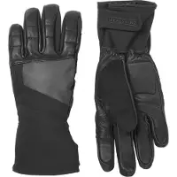 Sealskinz Fring, handschoenen, zwart
