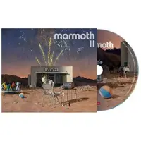 Universal Music Mammoth WVH - Mammoth II (CD)