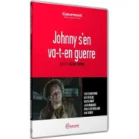 Gaumont JOHNNY S'EN VA-T-EN GUERRE-FR