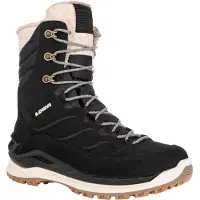 Lowa - Women's Calceta Evo GTX - Winterschoenen 39, zwart
