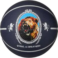 Nike Basketbal Playground 2.0 8P Lebron James - Maat 7