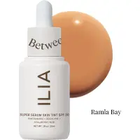 Ilia Face Super Skin Tint SPF ST12.5 Serum - 30ml
