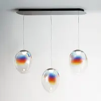 Artemide Stellar Nebula Cluster Hanglamp Linear