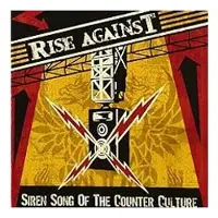 Universal Music Siren Song Of The Counter Culture