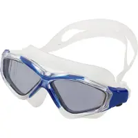 Aquafeel Endurance Pro Iii Polarized Swimming Goggles Blauw L