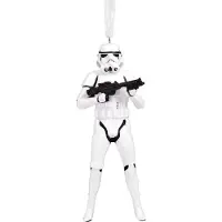 Hallmark Kerstornament stormtrooper