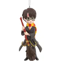 Hallmark Kerstornament harry potter ii