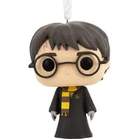 Hallmark Kerstornament harry potter i