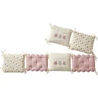 Vertbaudet Stootrand - modulair - bed - box