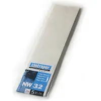 Cintropur filtervlies NW32 - 25 micron