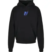 Mister tee Le Papillon Heavy Oversize Hoodie