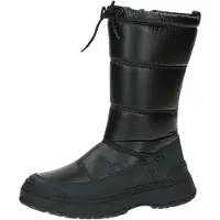 Caprice Snowboots zwart