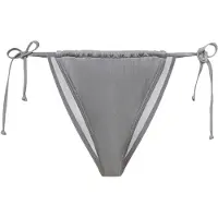 LASCANA Bikinibroek 'Nele' zilver
