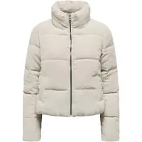 ONLY Tussenjas 'ONLNew Dolly' lichtbeige