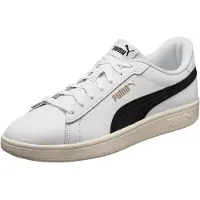 Puma Sneakers laag 'Smash 3.0' goud / zwart / wit